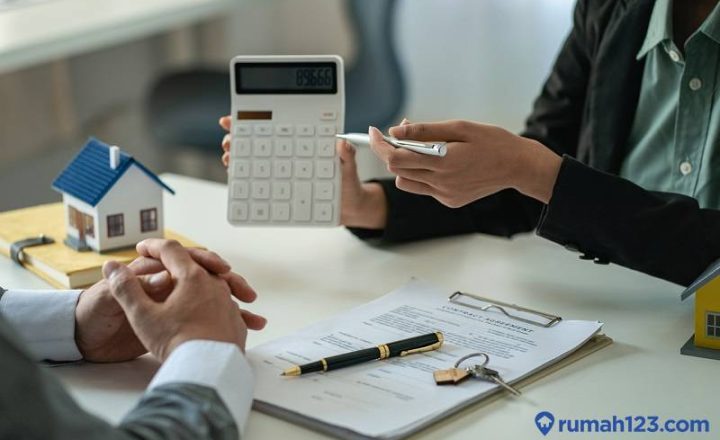 cara menentukan harga jual rumah yang baik