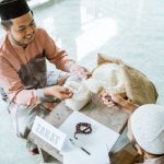Zakat Fitrah: Pengertian, Hukum, Syarat, Besaran, dan Niat, dan Golongan yang Berhak