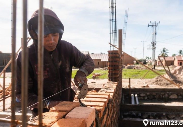 jasa tukang borongan atau harian
