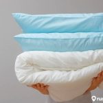 Cara Mencuci Bantal dan Guling dengan Benar dan Mudah