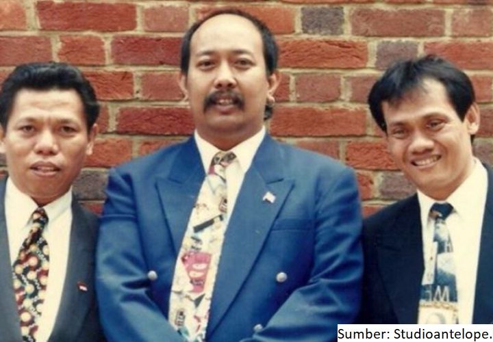13 Rekomendasi Film Warkop DKI Terlucu dan Paling Hits, Bikin Kamu Ketawa Terus di Rumah!