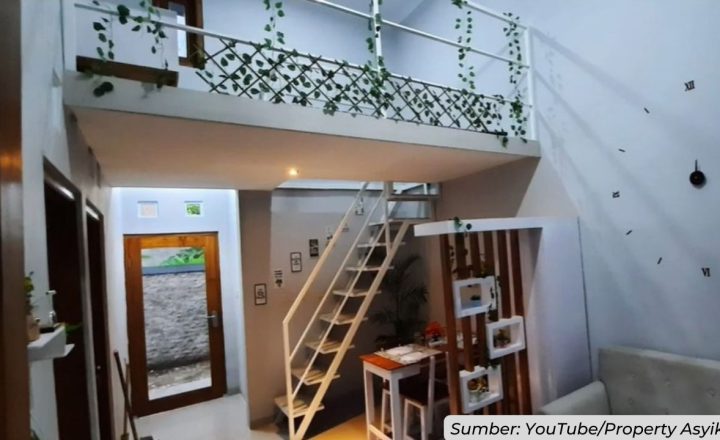 biaya pembuatan mezzanine