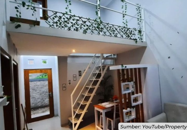 biaya pembuatan mezzanine