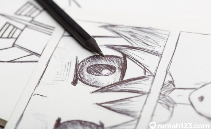 Baca Manga