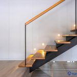 Fengshui Tangga Rumah yang Baik dan Benar. Seperti Apa sih ya?