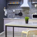13 Dapur Minimalis Sederhana Terbaik untuk Rumah Kecil, Cocok untuk Inspirasi 2023!