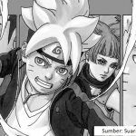 7 Situs Resmi Manga Boruto Terlengkap & Terupdate dari Berbagai Chapter