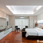 12 Model Plafon Minimalis Kamar Tidur Terbaik. Bikin Interior Tambah Cantik!