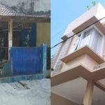 Dari Bobrok Jadi Mewah, Ini Biaya Renovasi Rumah Minimalis Ukuran 60 M2