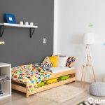 Mitos Kamar Tidur Anak di Depan, Benar Gak Sih Berdampak Negatif?
