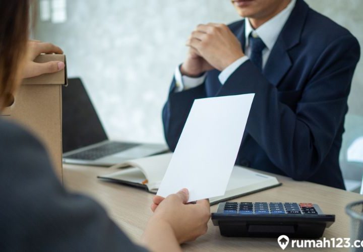 _Contoh Surat Izin Tidak Masuk Kerja