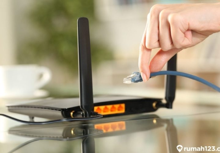 8 Cara Setting Router WiFi di Rumah Beserta Langkahnya, Mudah!