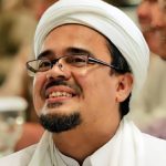 Silsilah Habib Rizieq Shihab Lengkap, Benarkah Keturunan Ke-38 Nabi Muhammad?