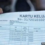 Cara Cek Kartu Keluarga Secara Online. Tak Perlu Antre Dukcapil!