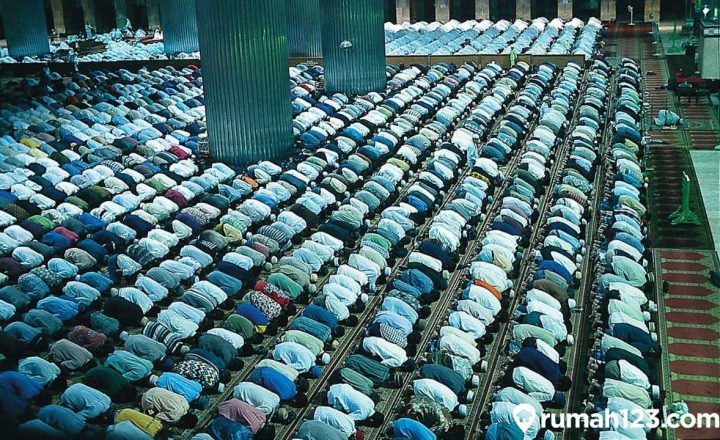 Tarawih Berapa Rakaat
