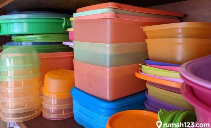 bisnis tupperware