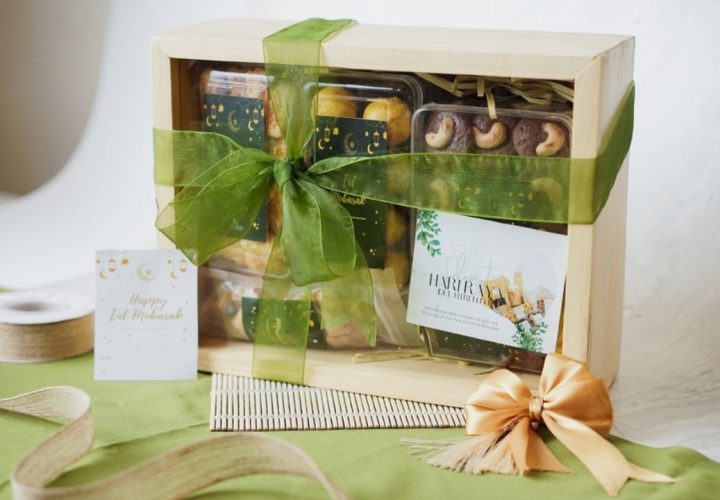 ide hampers lebaran 2023