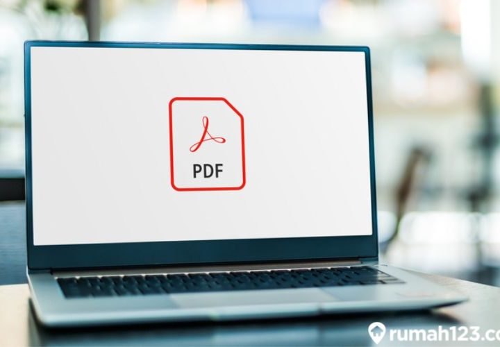 cara menggabungkan file pdf