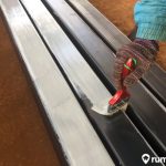 Cara Menghitung Kebutuhan Cat Besi Per Kg Supaya Biaya Tak Membengkak