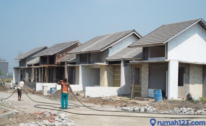 doa membangun rumah