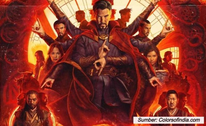 film action terbaik 2021-2022