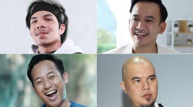 Potret Rumah Artis di Jakarta Selatan yang Megah Bak Istana. Gaya Mewah Selebriti Jaksel