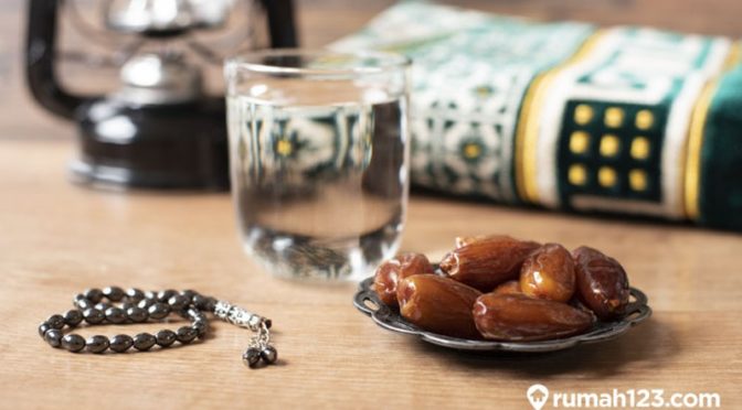 Dalil Puasa Daud Beserta 9 Keutamaan yang Bisa Diperoleh, Salah Satunya untuk Kehidupan Rumah Tangga