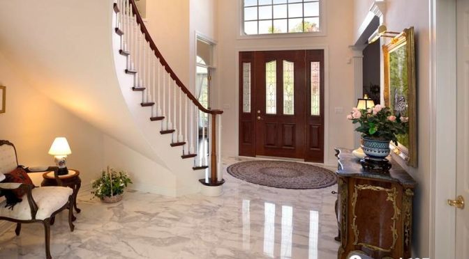 Harga Granit 60x60 Berbagai Merek Terbaik 2022. Hunian Jadi Elegan dan Mewah!