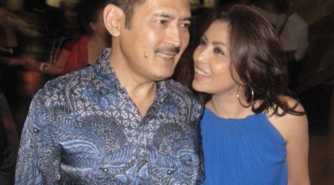 Kisah Cinta Terlarang Bambang Trihatmodjo Bersama Mayangsari. Bertemu di Acara Partai hingga Lakukan Nikah Siri!