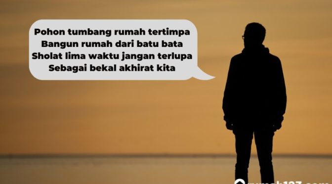 16 Pantun Nasehat Terbaik Penuh Penuh Pesan dan Makna