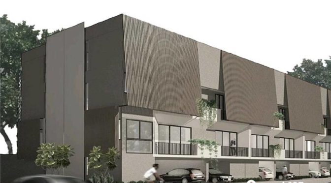 Rekomendasi Aparthouse di Jakarta Selatan. Cocok untuk Milenial yang Ingin Punya Rumah Tapak Rasa Apartemen!