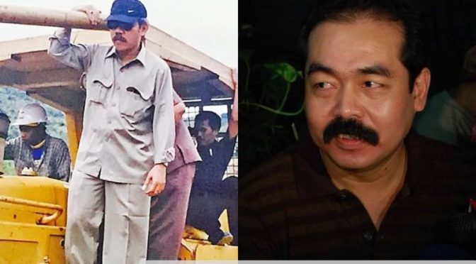 Dibilang Mirip Adam Suseno, Begini Potret Masa Muda Basuki Hadimuljono. Tampilannya Bikin Salfok Warganet!
