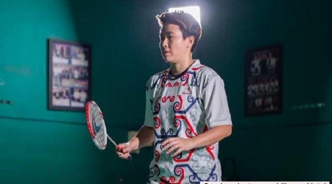 Potret Rumah Liliyana Natsir yang Mewah dan Aesthetic. Pemandangannya Indah Banget!