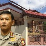 Potret Rumah Mantan Kapolri Idham Azis, Tidak Mewah Sama Sekali!
