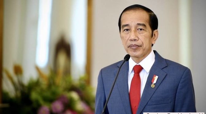 3 Alasan Kenapa Jokowi Layak jadi Presiden Terbaik Indonesia Sepanjang Masa. Setuju?