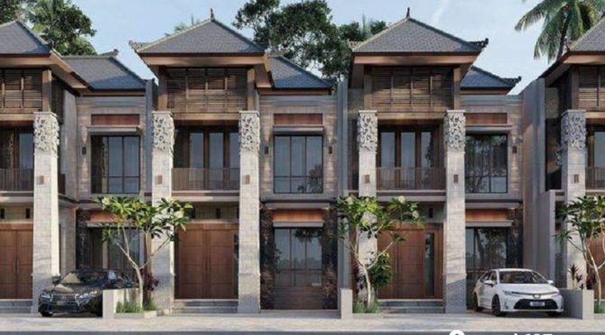 3 Rekomendasi Rumah dengan Harga Terjangkau di Kota Pendidikan, Harga Mulai dari Rp399 Juta