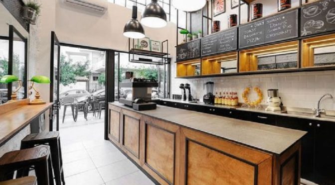 6 Keuntungan Memiliki dan Menyewakan Ruko 3 Lantai, Simak Tips Berikut untuk Jadi Juragan Properti