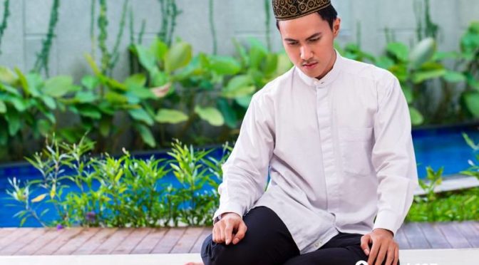 Bacaan Niat Sholat Dhuha 2 Rakaat Beserta Tata Cara dan Keutamaannya