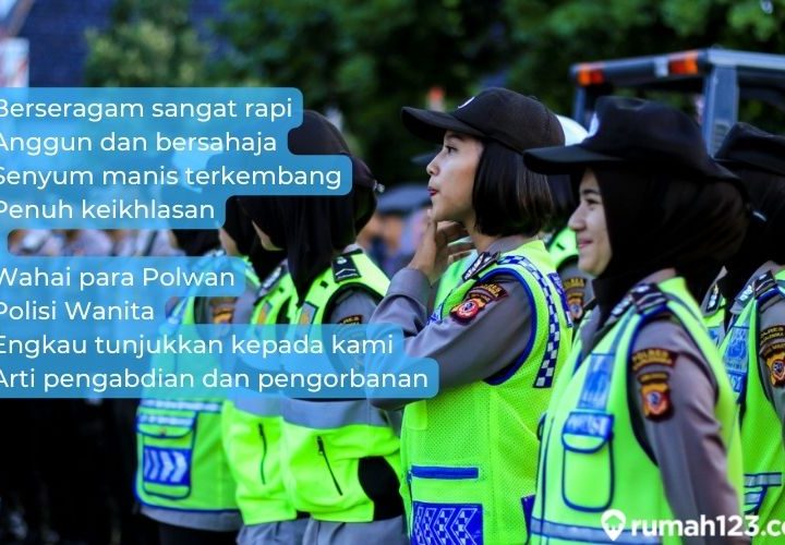 Puisi Cita Citaku