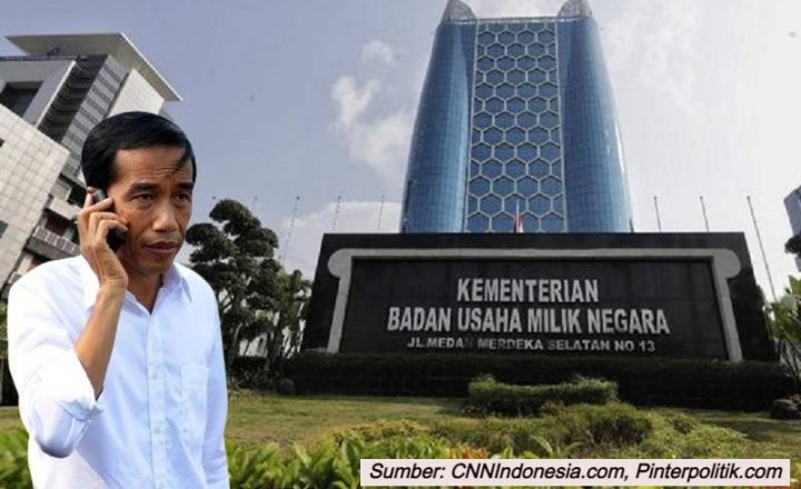orang belakang jokowi