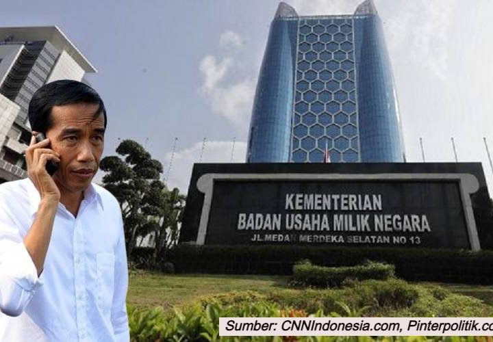 orang belakang jokowi
