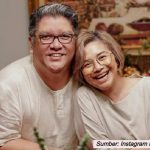 Jauh dari Gosip Infotainment, Intip Rumah Ruth Sahanaya dan Jeffry Waworuntu
