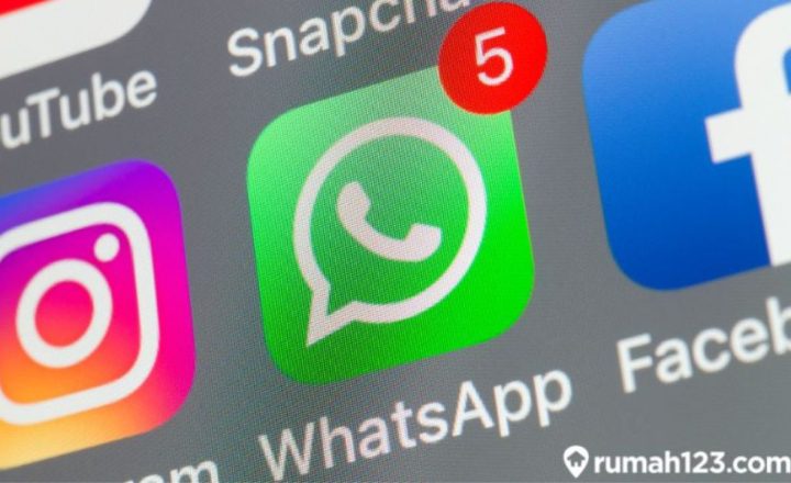 Cara Melacak Nomor WA Orang yang Mencurigakan