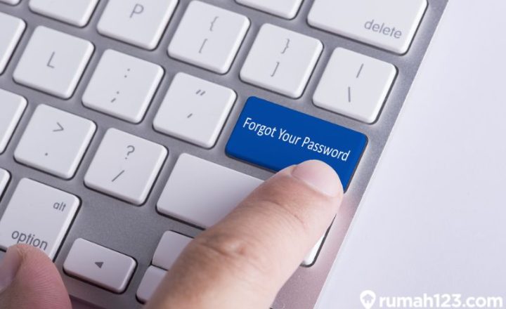 _Cara Melihat Kata Sandi Email