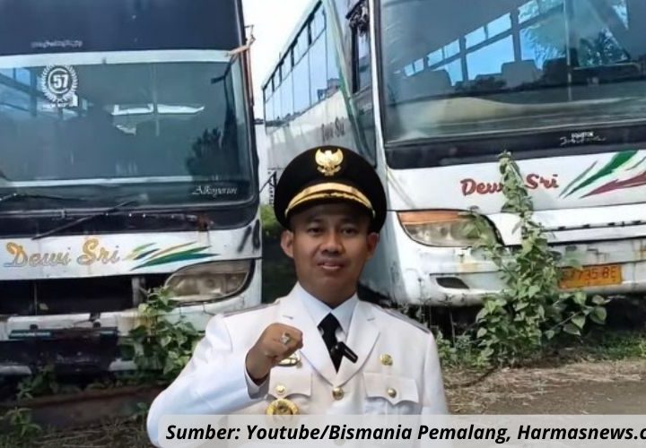 Potret Pool Dewi Sri