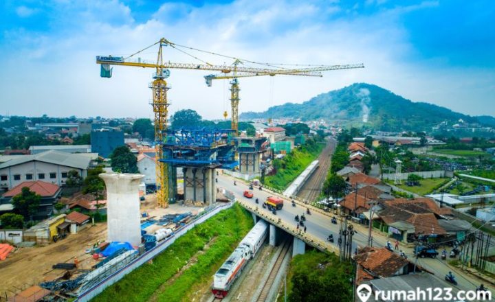 Proyek Strategis Baru