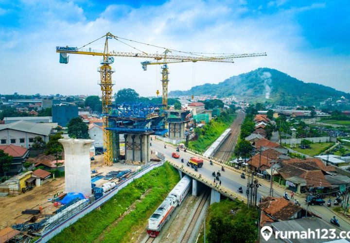 Proyek Strategis Baru