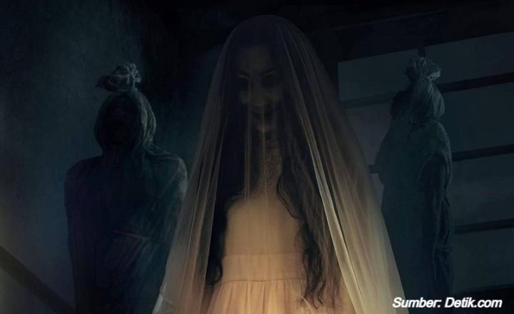 pengabdi setan 2