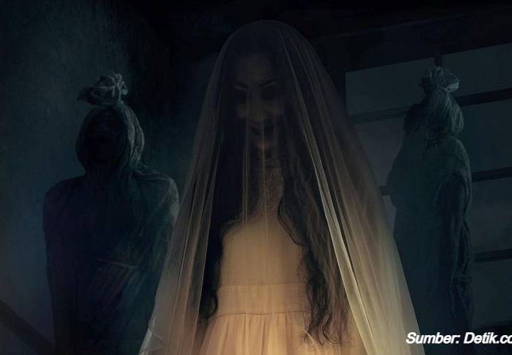 pengabdi setan 2