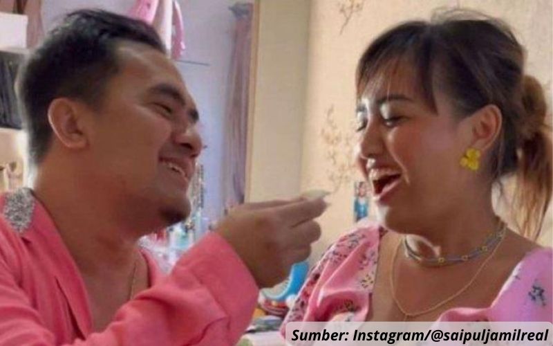 7 Potret Apartemen Lina Mukherje yang Viral Bareng Saipul Jamil, Mewah Bak Selebritis Bollywood?